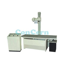 300mA Medical X-ray unit CCX-300