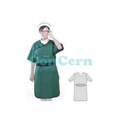 Lead coat half-sleeved (double-sided) CCPC-01