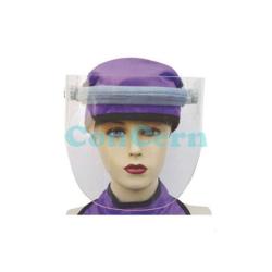 Protective mask CCPD-11
