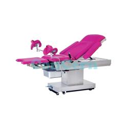 Electric Multi-purpose Obstetric Delivery Table CC2E