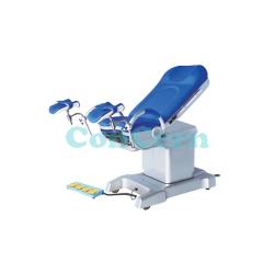 Electric Gynecological Examination Table With Memory Function CCFSII