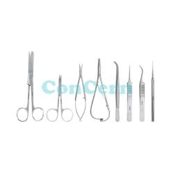 Autopsy Instrument Tools CCJPB-01