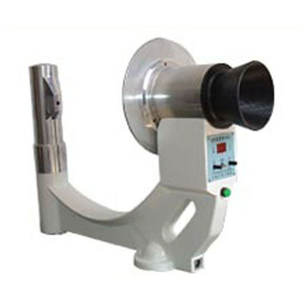 Portable X-ray machine