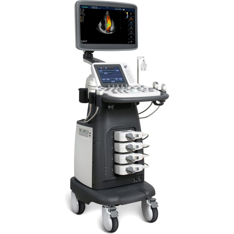 Ultrasound Scanner