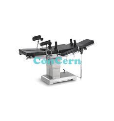 High Quality Good Price Medical Surgical Electric Operation Bed CCPLD-OT90B
