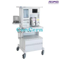 Multifunctional anesthesia machine system ventilator Aeon7200A