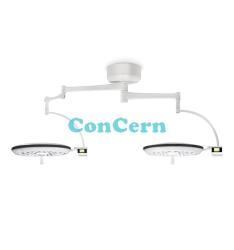 Double Dome Hospital LED Operation Lamp CCPLM-700-700