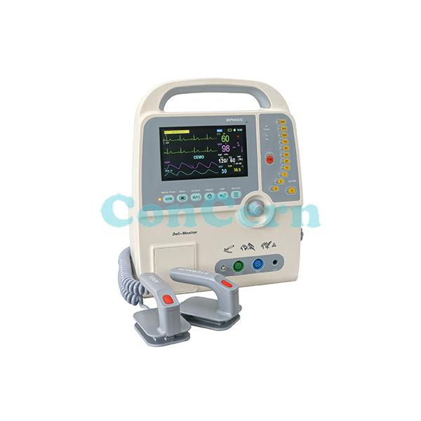 CC8000CFirst-aid Portable Biphasic Defibrillator CC8000C