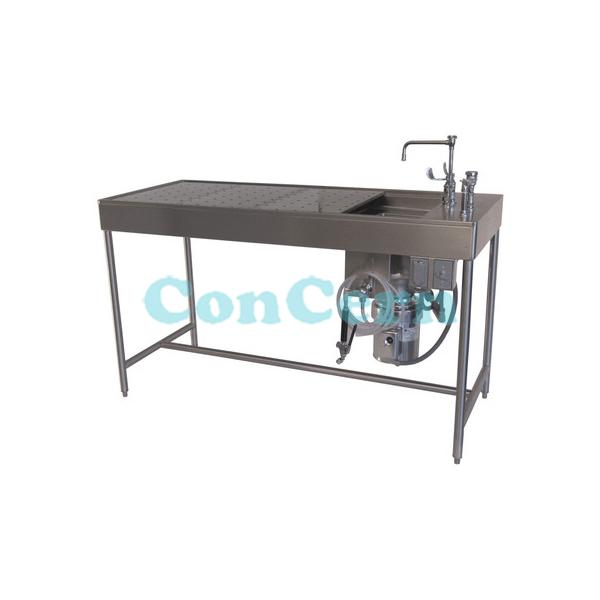 CCSJ-01Necropsy Table CCSJ-01