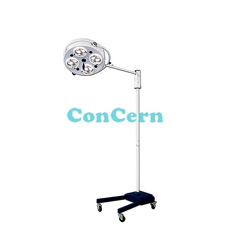CCLED-4LIIICheap Price LED Shadowless Operating Room Lamp