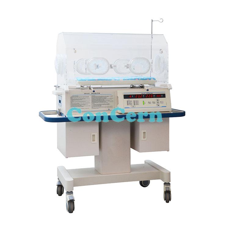 CCBB-3000Hot Selling Hospital Equipment Baby Incubator CCBB-3000